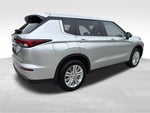 2025 Outlander PHEV Thumbnail 5