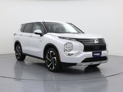 Photo of a 2023 Mitsubishi Outlander Phev AWD SE 4DR SUV for sale
