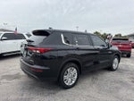 2025 Outlander PHEV Thumbnail 3