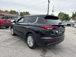 2025 Outlander PHEV Thumbnail 5