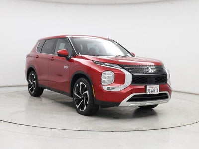 Photo of a 2023 Mitsubishi Outlander Phev AWD SE 4DR SUV for sale