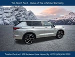 2023 Outlander PHEV Thumbnail 8