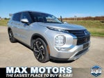2023 Outlander PHEV Thumbnail 16