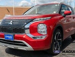 2023 Outlander PHEV Thumbnail 2