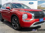 2023 Outlander PHEV Thumbnail 4