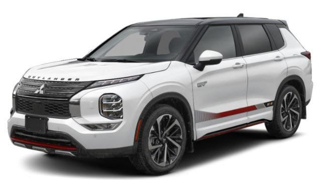 Preowned 2024 Mitsubishi Outlander PHEV SE for Sale