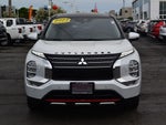 2024 Outlander PHEV Thumbnail 2