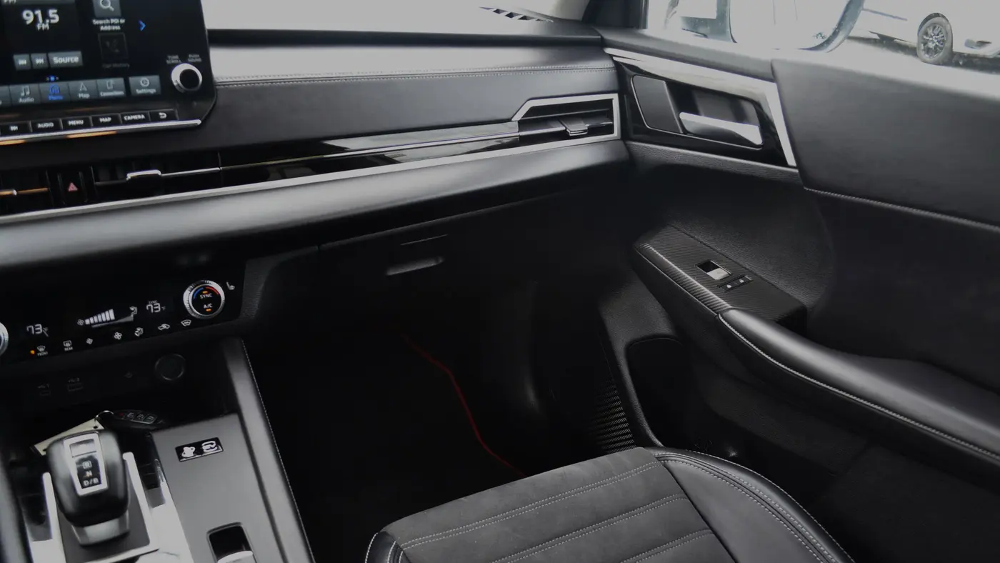2024 Mitsubishi Outlander PHEV SE