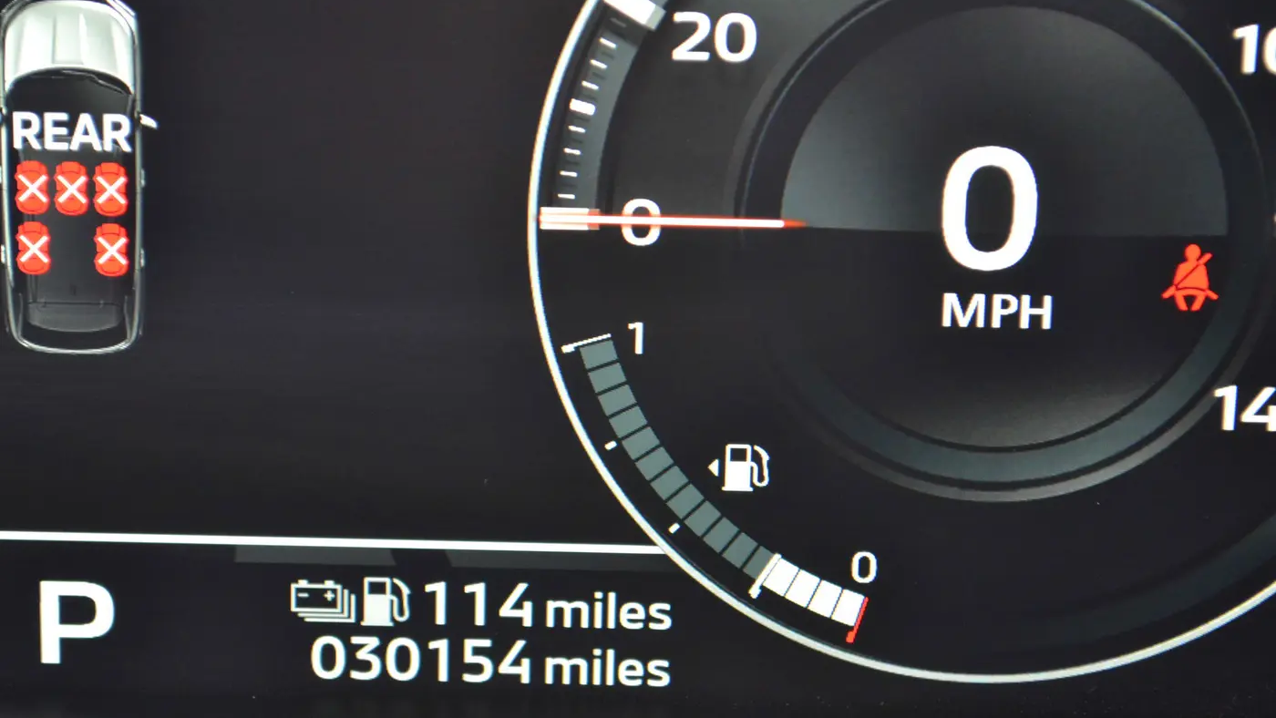 2024 Mitsubishi Outlander PHEV SE