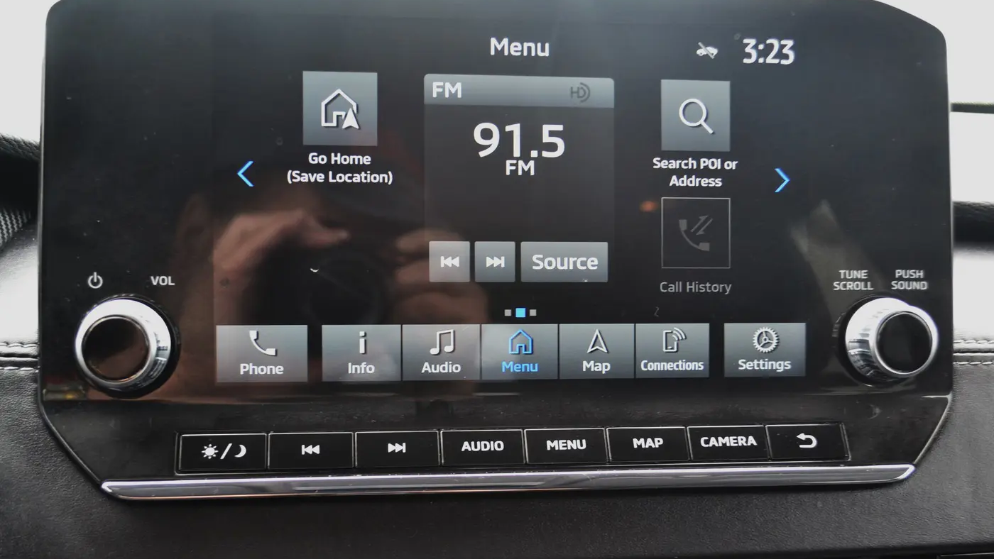 2024 Mitsubishi Outlander PHEV SE