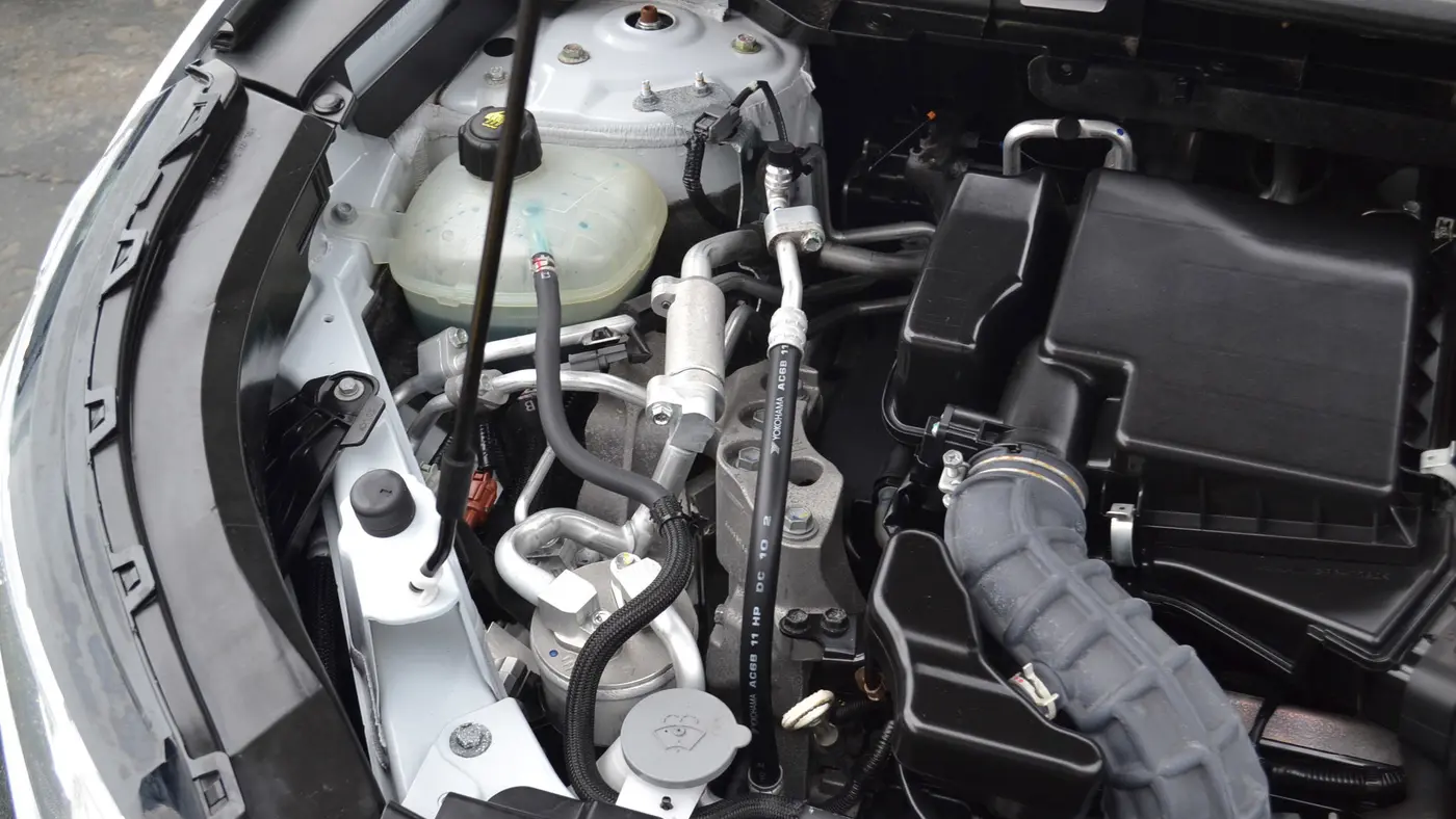 2024 Mitsubishi Outlander PHEV SE