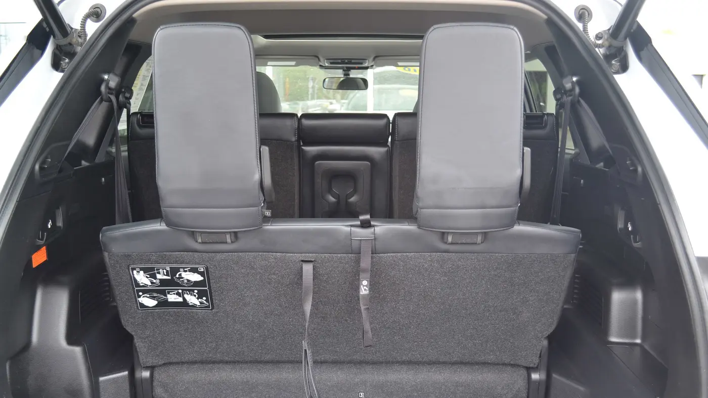 2024 Mitsubishi Outlander PHEV SE