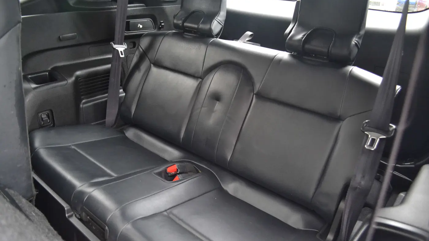 2024 Mitsubishi Outlander PHEV SE