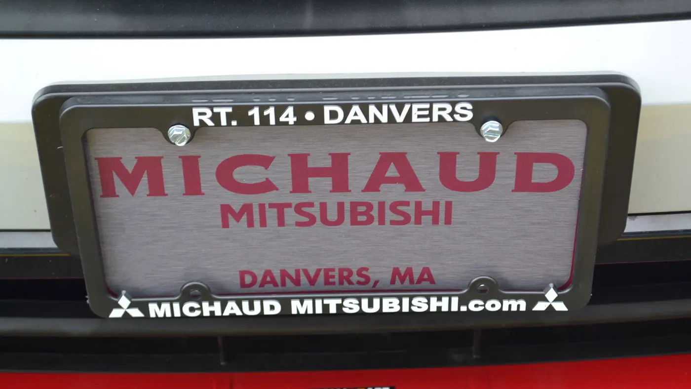 2024 Mitsubishi Outlander PHEV SE