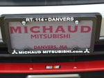 2024 Outlander PHEV Thumbnail 44