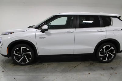 2024 Mitsubishi Outlander Phev AWD SE 4DR SUV