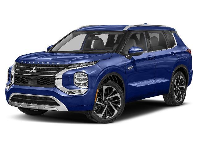 2023 Mitsubishi Outlander