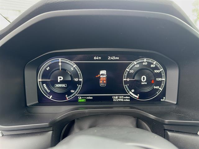 2023 Mitsubishi Outlander - $30,990