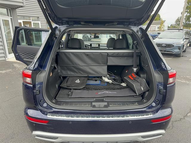 2023 Mitsubishi Outlander - $30,990