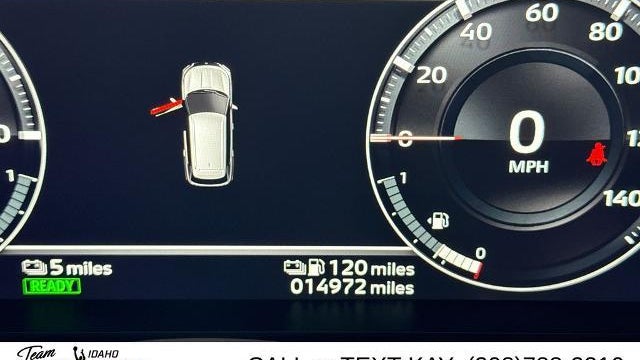 2025 Mitsubishi Outlander PHEV SE