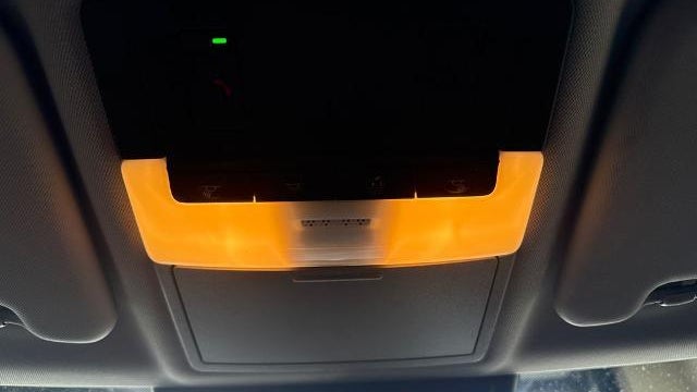2025 Mitsubishi Outlander PHEV SE