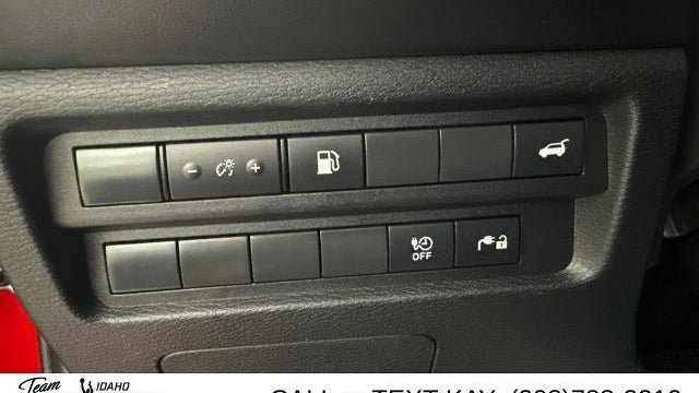 2025 Mitsubishi Outlander PHEV SE