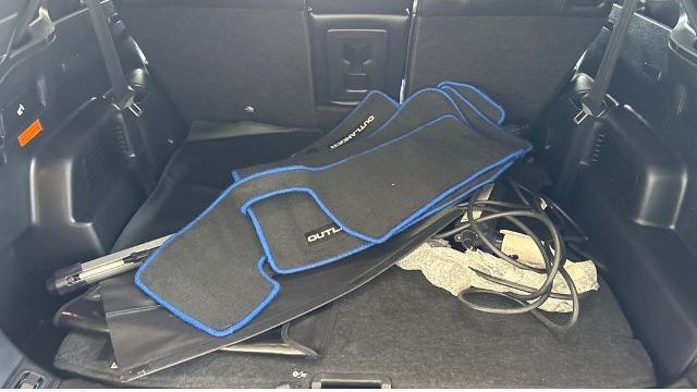 2025 Mitsubishi Outlander PHEV SE