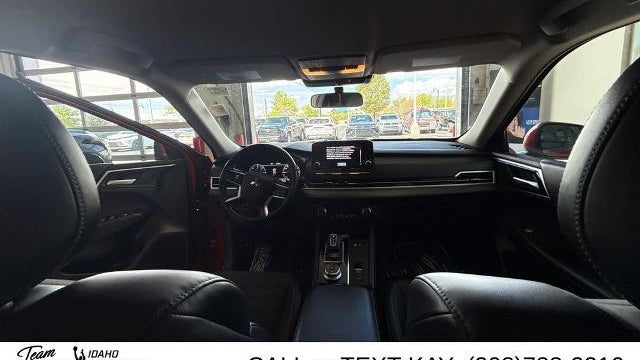 2025 Mitsubishi Outlander PHEV SE