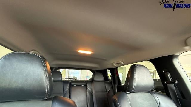 2025 Mitsubishi Outlander PHEV SE