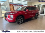 2025 Outlander PHEV Thumbnail 1