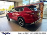 2025 Outlander PHEV Thumbnail 3