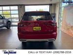2025 Outlander PHEV Thumbnail 4