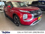 2025 Outlander PHEV Thumbnail 6