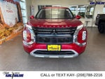 2025 Outlander PHEV Thumbnail 7