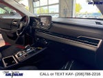2025 Outlander PHEV Thumbnail 24