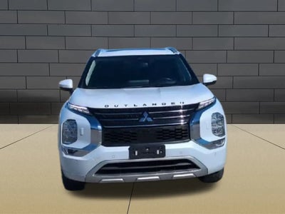 Photo of a 2023 Mitsubishi Outlander Phev AWD SEL 4DR SUV for sale