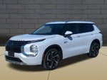 2023 Outlander PHEV Thumbnail 2