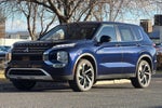 2024 Outlander PHEV Thumbnail 8