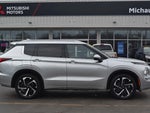 2023 Outlander PHEV Thumbnail 5