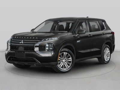 Photo of a 2024 Mitsubishi Outlander Phev AWD SE 4DR SUV for sale