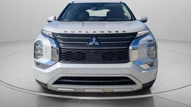 2025 Mitsubishi Outlander PHEV SE