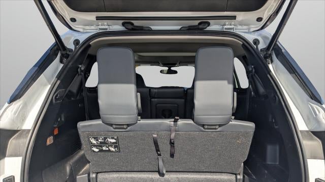 2025 Mitsubishi Outlander PHEV SE