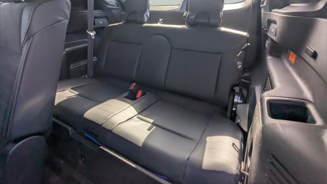 2025 Mitsubishi Outlander PHEV SE
