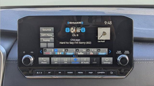 2025 Mitsubishi Outlander PHEV SE