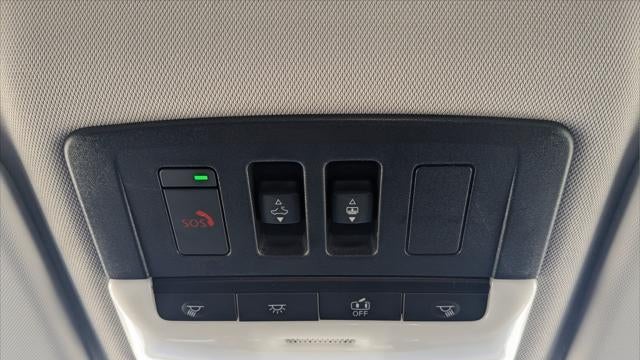 2025 Mitsubishi Outlander PHEV SE