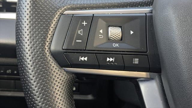 2025 Mitsubishi Outlander PHEV SE