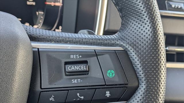 2025 Mitsubishi Outlander PHEV SE