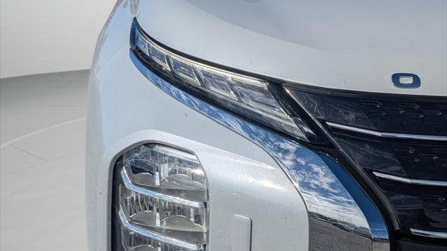 2025 Mitsubishi Outlander PHEV SE