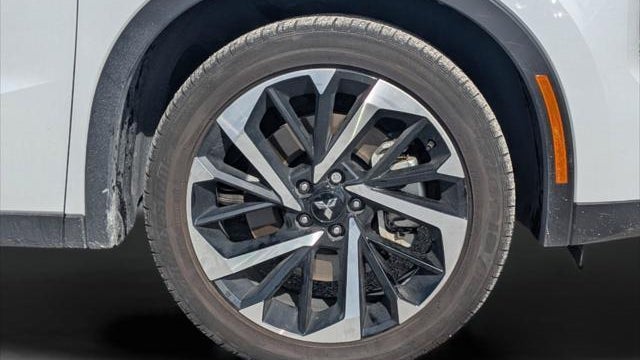 2025 Mitsubishi Outlander PHEV SE