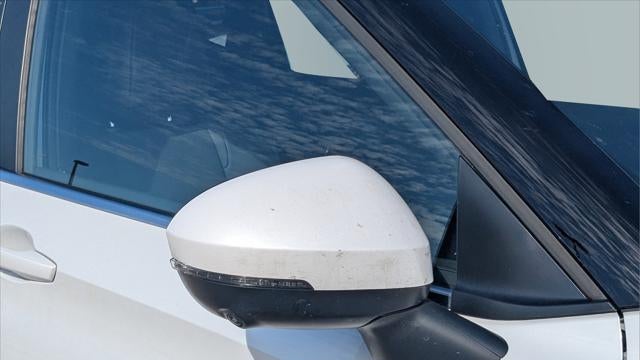 2025 Mitsubishi Outlander PHEV SE